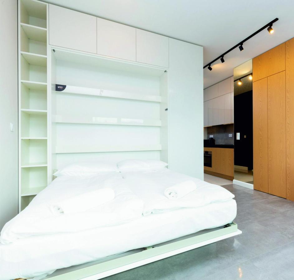 Apartament Luxusowy Apartament Klimczaka