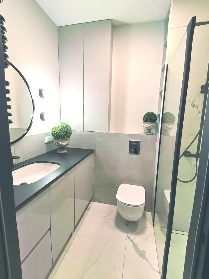Luxusowy Apartament Klimczaka Apartament