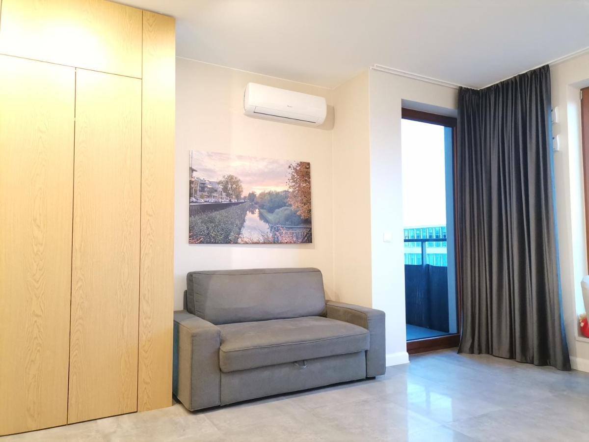 Apartament Luxusowy Apartament Klimczaka *